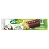 BARRE COCO CHOCOLAT NOIR
