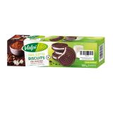 BISCUIT CACAO PARUM VANILLE