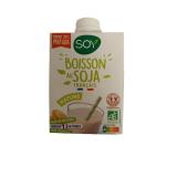 BOISSON AU SOJA NATURE SOY 50CL