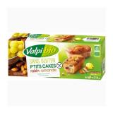 PTITS CAKES RAISIN AMANDE