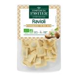 RAVIOLI CHAMPIGNON AIL DES OURS