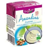 AMANDINA CUISINE UNITE