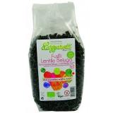 FUSILLI LENTILLE BELUGA