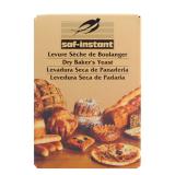 LEVURE SECHE SAF INSTANT