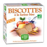 BISCOTTE BISE SANS SUCRE AJOUTE