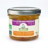 CHUTNEY MANGUE