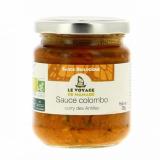 SAUCE COLOMBO 200G