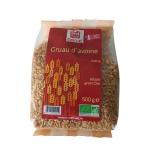 GRUAU D AVOINE