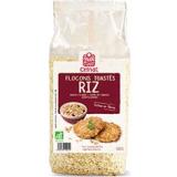 FLOCON DE RIZ TOASTES