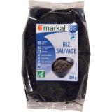 RIZ SAUVAGE 300GR