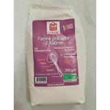 FARINE D'AVOINE PRECUITE