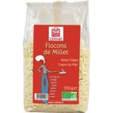FLOCONS DE MILLET