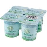 BERGERIE NATURE 4X120G
