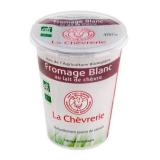 FROMAGE BLANC CHEVRE 400G