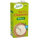 BOISSON SOON CHANVRE 1L