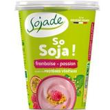 SOJADE FRAMBOISE PASSION 400G