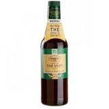 SIROP DE THE À LA MENTHE 50CL