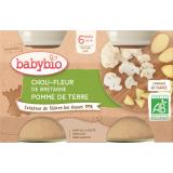 CHOUX FLEUR DE BRETAGNE PDT PETIT POT