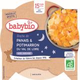 ASSIETB NUIT GRATIN PANAIS POTIMARRON