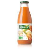 JUS ORANGE CAROTTE CITRON 75CL