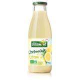 CITRONNADE DE CITRONS JAUNES 75CL