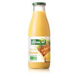 JUS D'ANANAS 75CL