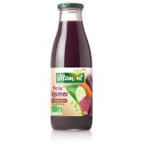 JUS DE LEGUMES LACTOFERMENTES 75CL
