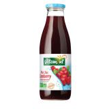 JUS DE CRANBERRY 75CL