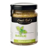 BASILIC BIO