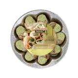 ESCARGOTS X12 SURGELES