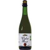 CIDRE BRUT 75CL