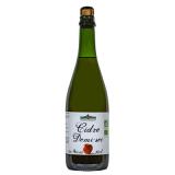 CIDRE DEMI SEC 75CL