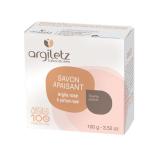 SAVON ARGILE ROSE