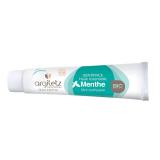 DENTIFRICE MENTHE BIO