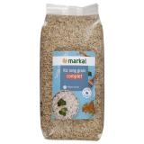 RIZ LONG GRAIN COMPLET 1KG