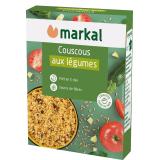 COUSCOUS LEGUMES