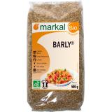 BARLY ORGE PRECUITE