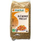 BLE MONDE PRECUIT