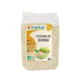 FLOCON QUINOA 500GRS