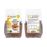 MUESLI AU CHOCOLAT 375G
