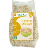 FLOCON DE SARRASIN 500G