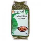 SOJA VERT 500G