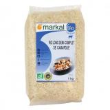 RIZ LONG DEMI COMPLET DE CAMARGUE