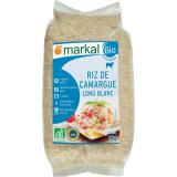 RIZ LONG BLANC CAMARGUE 1KG