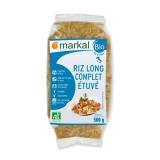 RIZ LONG COMPLET ETUVE