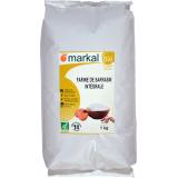 FARINE DE SARRASIN 1KG
