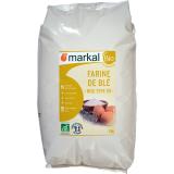 FARINE DE BLE T80 1 KG