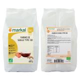 FARINE SEIGLE 500G