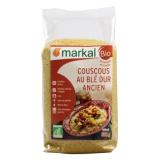 COUSCOUS BLE ANCIEN 500G
