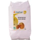 PREPARATION POUR PAIN DE CAMPAGNE